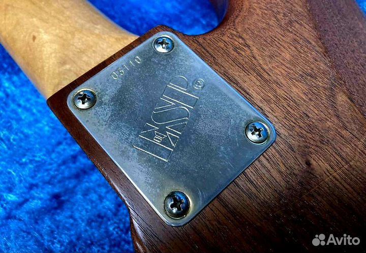 Басы ESP, Navigator, Atelier z