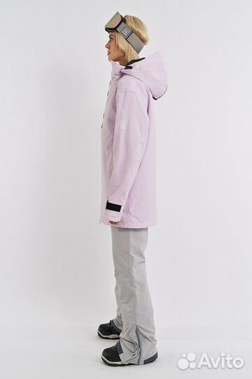 Куртка горнолыжная унисекс Cool Zone все размеры