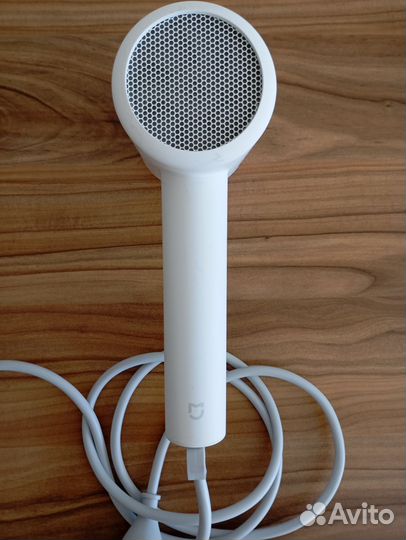 Фен Xiaomi Mi lonic Hair Dryer H30