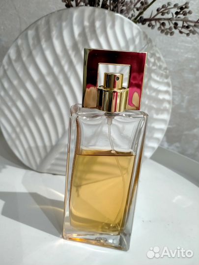 Avon attraction rush 50 ml Остаток