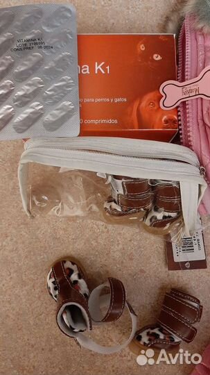 Одежда для собак, К1