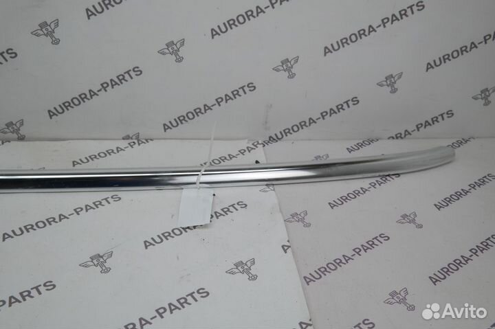 Рейлинг Audi A6 C7 2011-2018