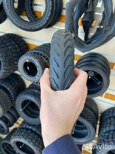 Колесо в сборе для Kugoo S3 Pro