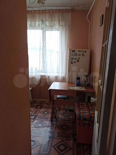 2-к. квартира, 48,5 м², 5/5 эт.