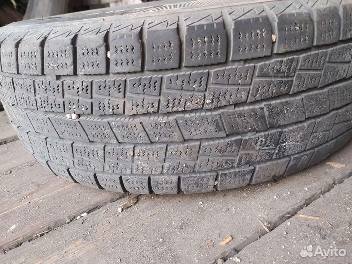 Колеса зимние 175 70 r13