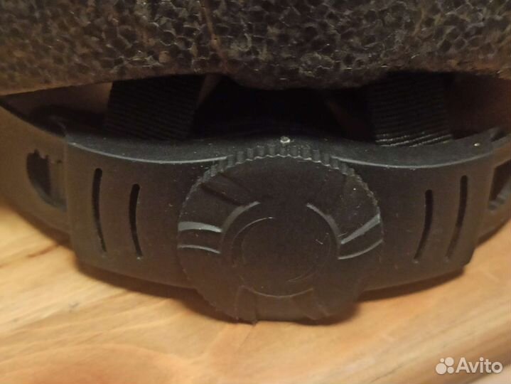 Детский шлем