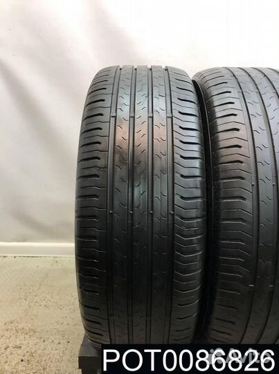 Continental ContiEcoContact 5 SUV 235/55 R19 99R