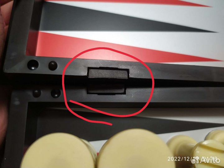 Магнитная игра 4 в 1