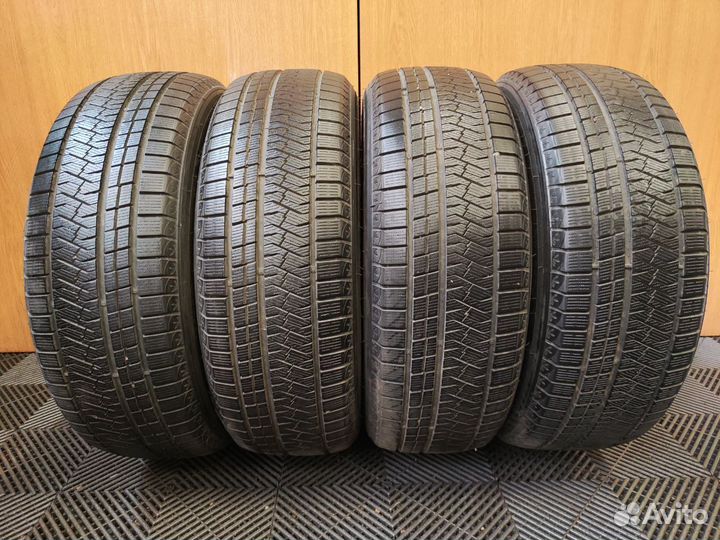 Колеса в сборе Toyota Land Cruiser 285/60R18