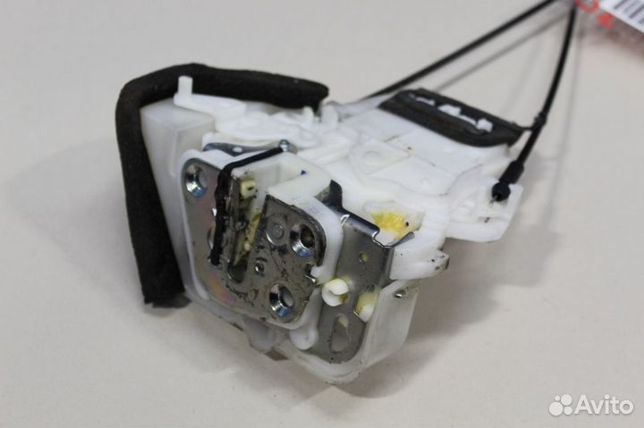 Замок двери задней левой Subaru Impreza G12 2007-2012