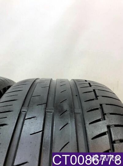 Continental PremiumContact 6 235/45 R19 96T
