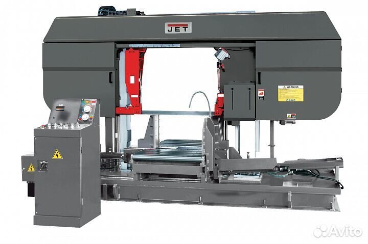 Ленточнопильный Станок JET MBS-3232DAS