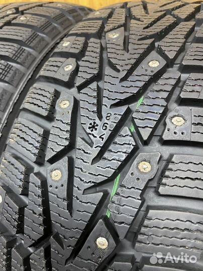 Nokian Tyres Nordman 7 195/65 R15