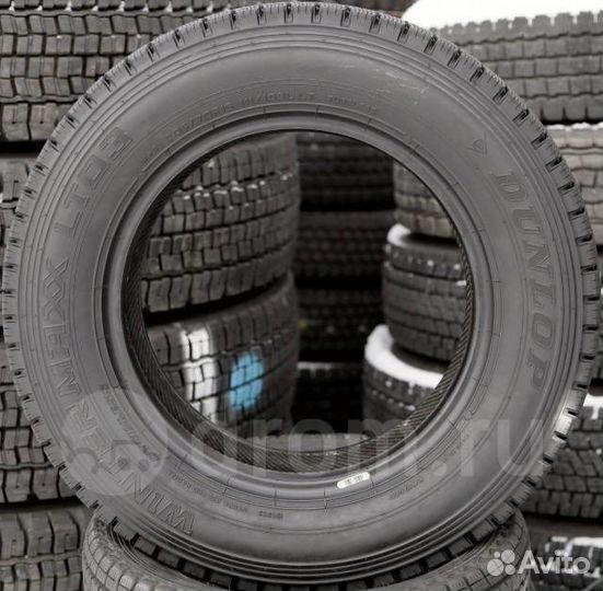 Dunlop SP LT 3 205/70 R16