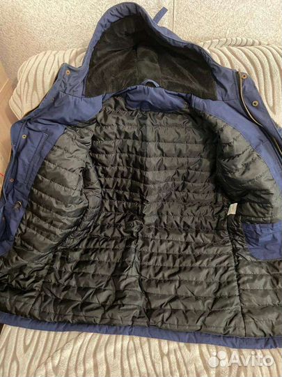 Офисная форма новая