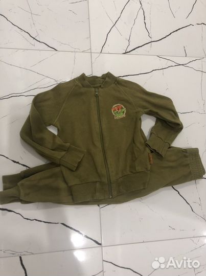 Детская одежда доя мальчика 98-104 р