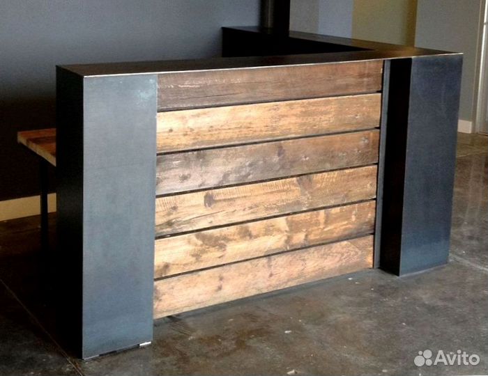 Ресепшен для гостиниц