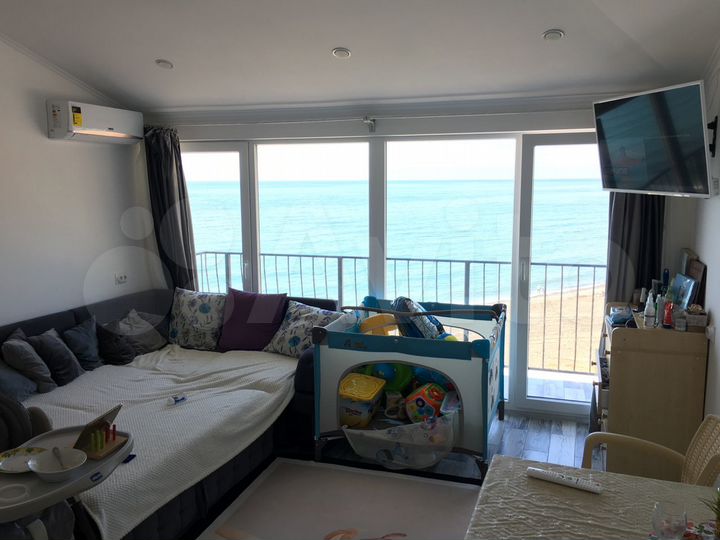 Комната 15 м², 2/3 эт.