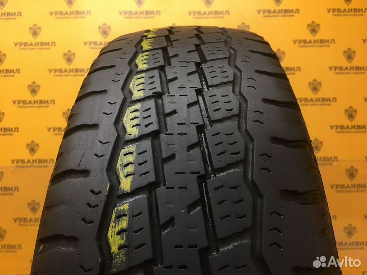 Triangle TR646 185/75 R16C Q