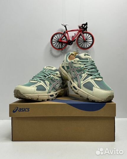 Кроссовки Asics Gel Kahana 8