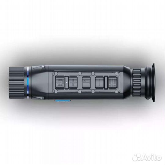 Тепловизоры с дальномером pard TA32-19LRF/25L/35L