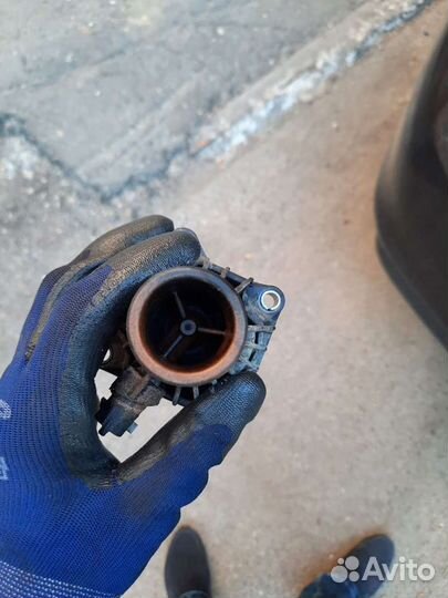 Термостат Opel Astra J