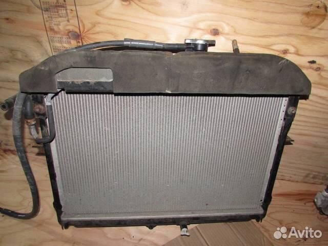 Радиатор l8