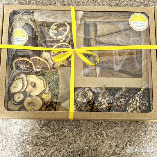 Подарочные наборы на 1 сентября