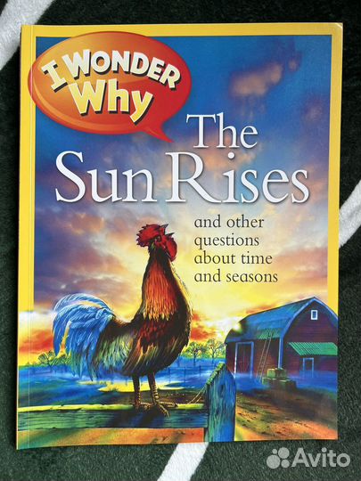 Журналы на английском языке