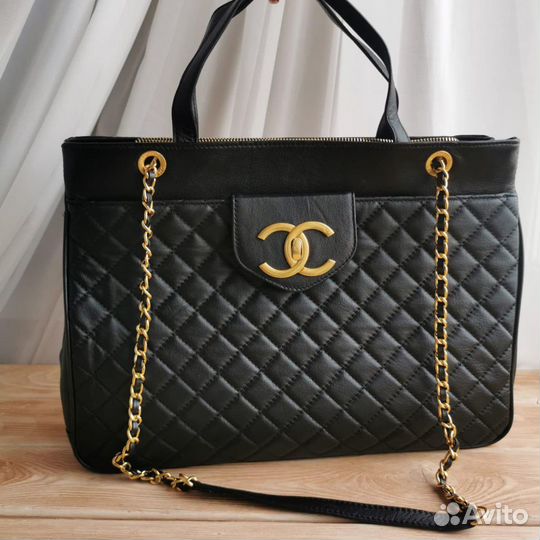 Сумка женская Шанель