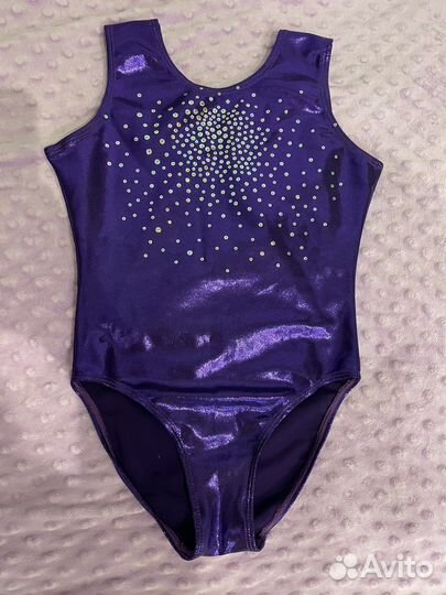 Купальник доя спортивной гимнастики