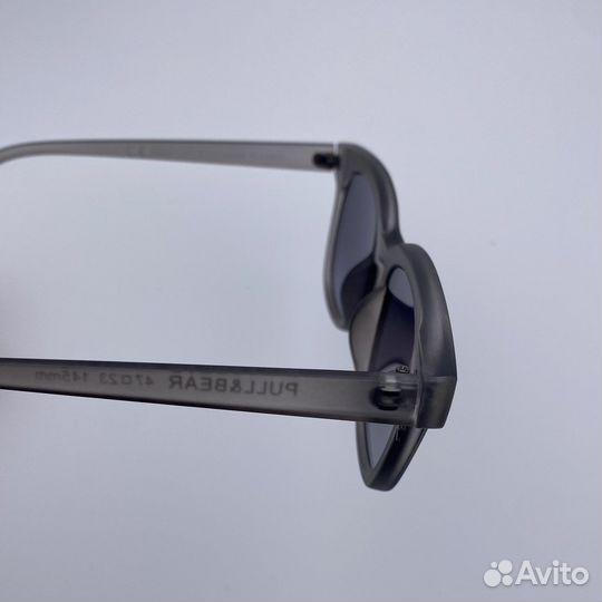 Новые солнцезащитные очки pull&bear