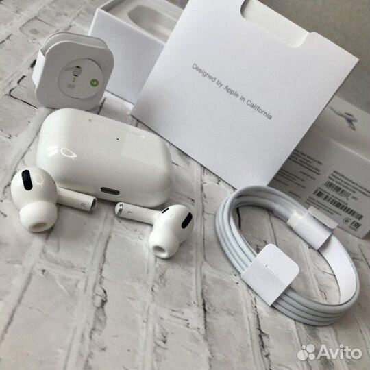 Airpods pro 2 