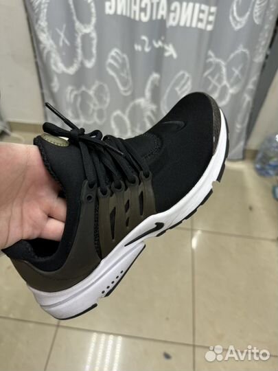 Nike Air Presto 40 размер оригинал