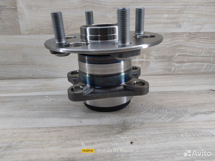 Ступица задняя права Lifan X50, Celliya