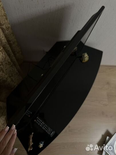 Тумба под телевизор