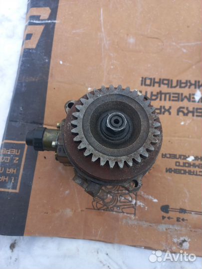 Запчасти на газель