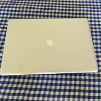 Apple MacBook Pro 17