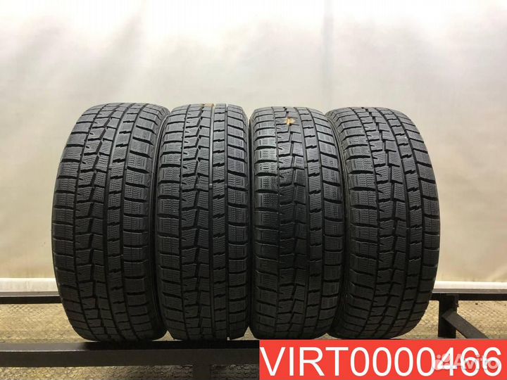 Dunlop Winter Maxx WM01 205/55 R16 91Q