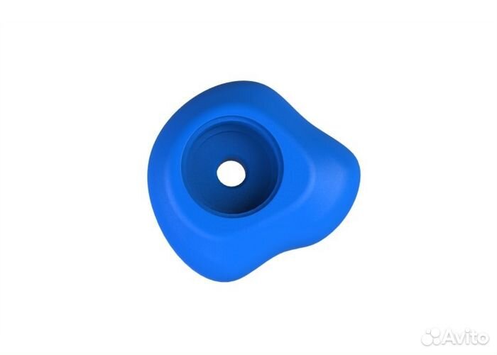 Зацеп капля PRO (Синий)