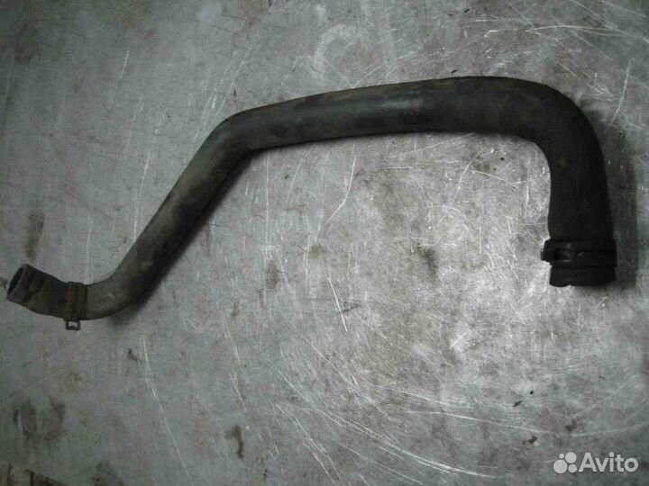 Шланг Renault Megane II 2002-2009