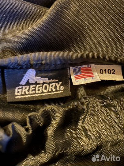 Рюкзак Gregory