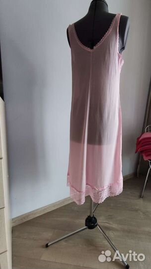 Винтажная комбинация времён СССР (60- е годы)