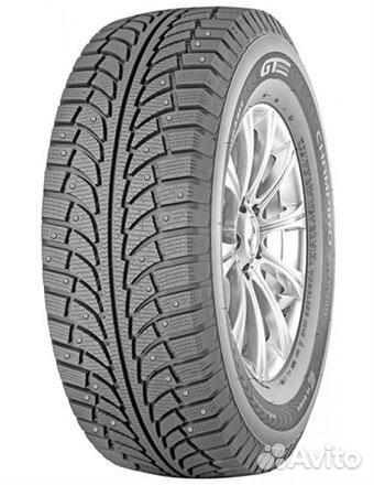 GT Radial Champiro IcePro SUV 245/75 R16 111T