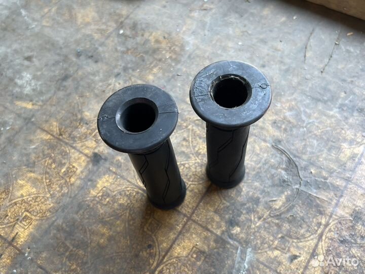 Грибсы резинки Yamaha R1 2015+