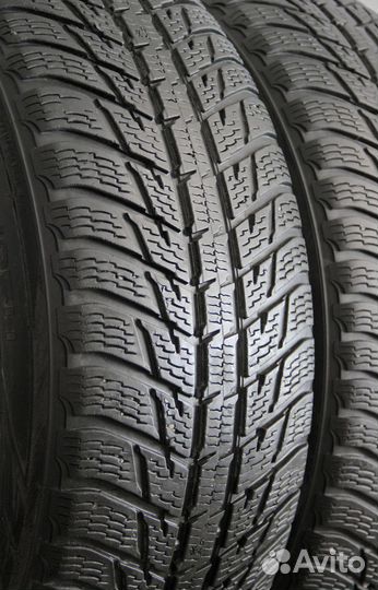 Nokian Tyres WR SUV 3 245/60 R18 105H