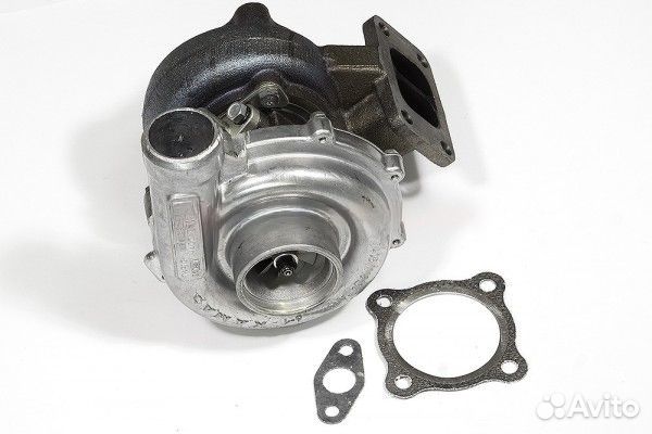 Полуось камаз