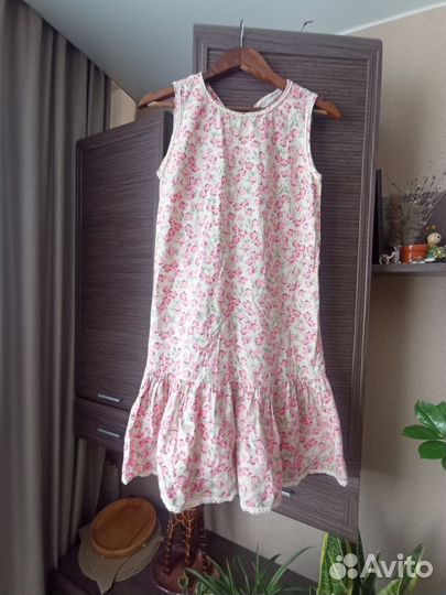 Платье женское 44 46