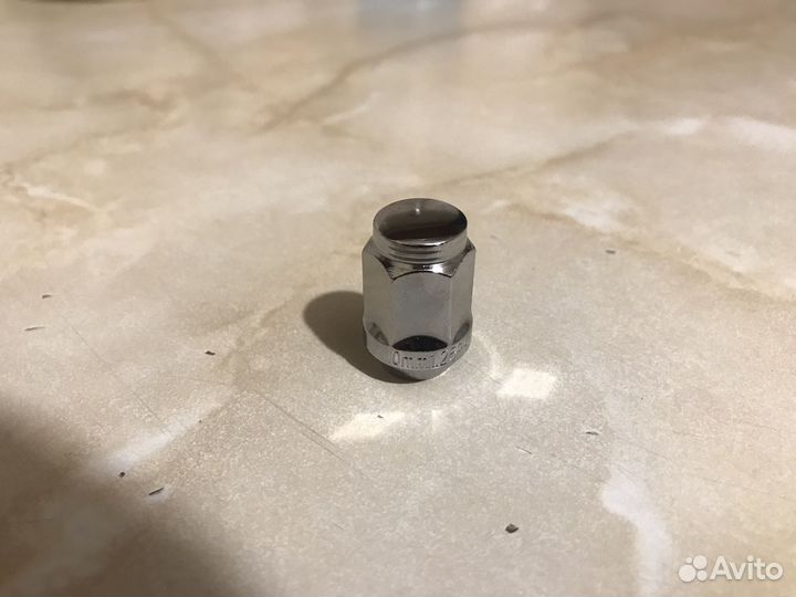 Гайка колесная М10х1.25