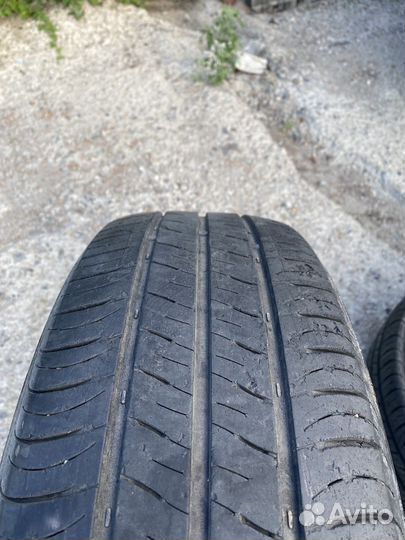 Kumho Solus SA01 KH32 205/65 R16